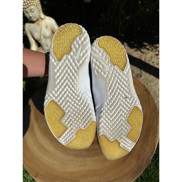 NIKE Womens Size 6.5 Renew TR9 AMP Run Training Athletic Hybrid Sneakers - Picture 6 of 6